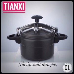 Nồi áp suất Tianxi TCO18 (TCO-18) - 3.0 lít