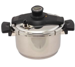 Nồi áp suất Tiross TS9483 - 5.8L