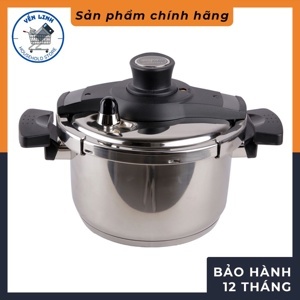 Nồi áp suất Tiross TS9483 - 5.8L