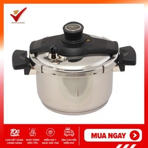 Nồi áp suất Tiross TS9483 - 5.8L