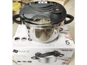 Nồi áp suất từ Arber NAS05L