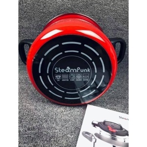 Nồi áp suất từ SteamPunk 6.5L