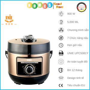 Nồi áp suất Unie UPC5081Y