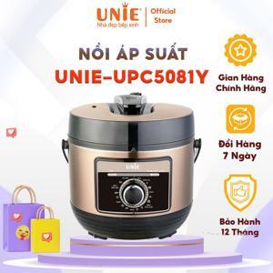 Nồi áp suất Unie UPC5081Y