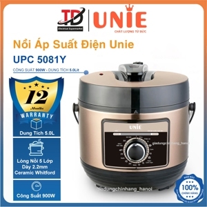 Nồi áp suất Unie UPC5081Y