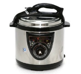 Nồi áp suất Waterfall WF-62 - 6 lít, 1000W