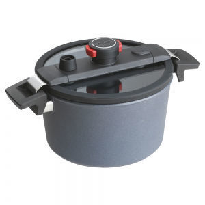 Nồi áp suất Woll Diamond Active Lite Pots 28 cm