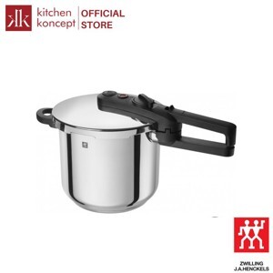 Nồi áp suất Zwilling EcoQuick 7 lít