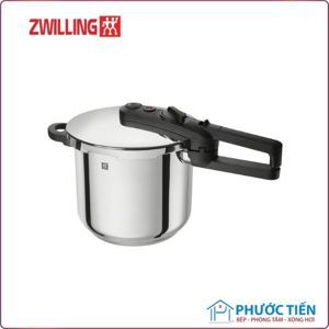 Nồi áp suất Zwilling EcoQuick 7 lít