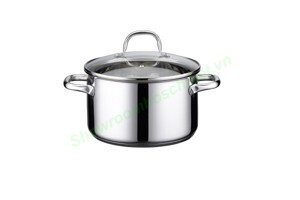 Nồi bếp từ Bosch mã Elo Kallisto 20cm
