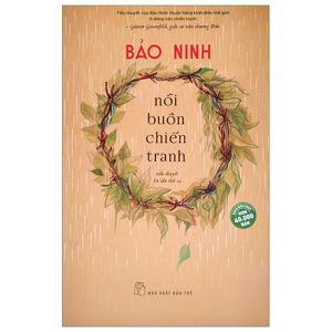 Nỗi buồn chiến tranh - Bảo Ninh