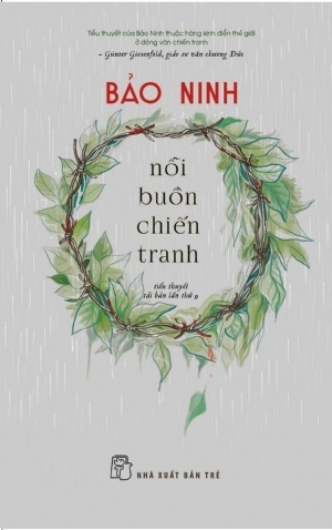 Nỗi buồn chiến tranh - Bảo Ninh