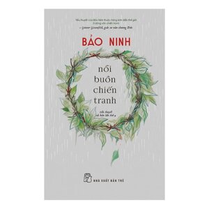 Nỗi buồn chiến tranh - Bảo Ninh