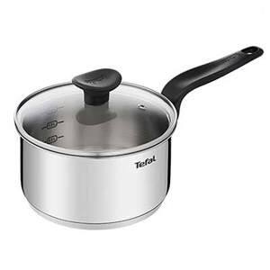 Nồi cán dài quánh inox Tefal Primary 16cm E3082235