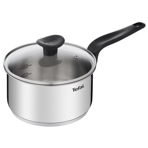 Nồi cán dài quánh inox Tefal Primary 16cm E3082235