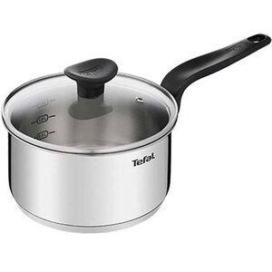 Nồi cán dài quánh inox Tefal Primary 18cm E3082375