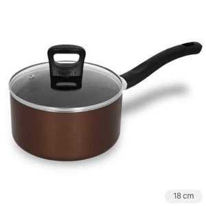 Nồi cán dài quánh Tefal Day By Day 18cm G1432305