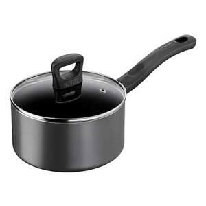 Nồi cán dài quánh Tefal Only Cook 18cm G1642395