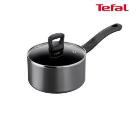 Nồi cán dài quánh Tefal Only Cook 18cm G1642395