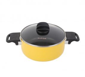 Nồi Supor S08A20 (S08A20IH/ S08A20CM) - Nồi canh chống dính