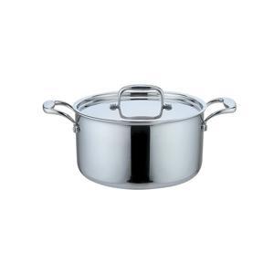 Nồi canh Inox Kangaroo KG880L