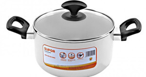 Nồi Supor H06011-2 - Nồi canh