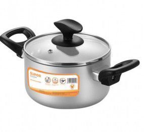 Nồi Supor H06011-3 - Nồi canh