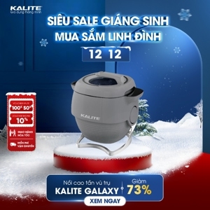 Nồi cao tần vũ trụ Kalite Galaxy