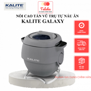 Nồi cao tần vũ trụ Kalite Galaxy