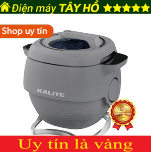 Nồi cao tần vũ trụ Kalite Galaxy