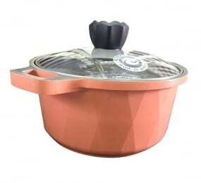 Nồi Ceramic Korea King KDC-2400IHC