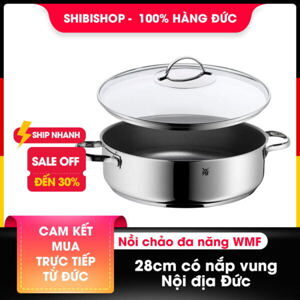 Nồi chảo WMF 28cm