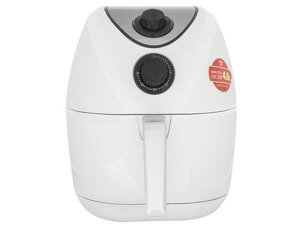 Nồi chiên chân không Magic Korea A-78N - 4.6L