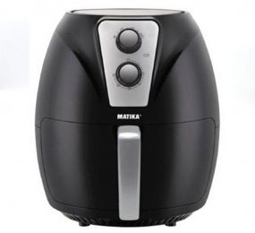 Nồi chiên chân không Matika MTK-9132 - 3.2L