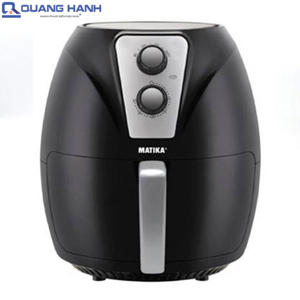 Nồi chiên chân không Matika MTK-9132 - 3.2L