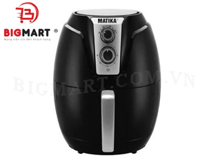 Nồi chiên chân không Matika MTK-9145