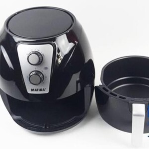 Nồi chiên chân không Matika MTK-9132 - 3.2L