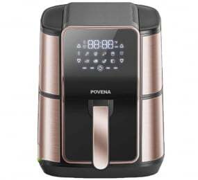 Nồi chiên chân không Povena PVN-6265