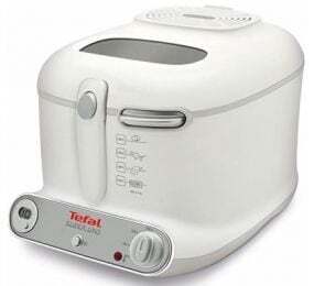 Nồi chiên đa năng Tefal FR3021 - 1800W
