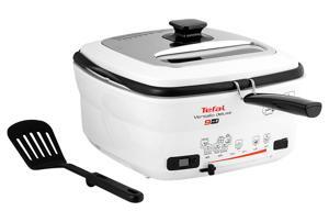 Nồi chiên đa năng Tefal FR4950 - 4 lít, 1600W