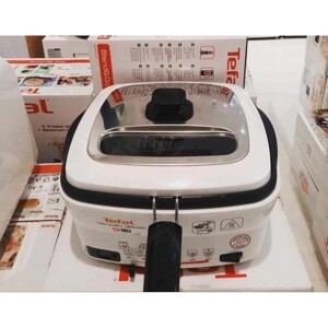 Nồi chiên đa năng Tefal FR4950 - 4 lít, 1600W