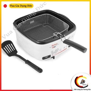 Nồi chiên đa năng Tefal FR4950 - 4 lít, 1600W