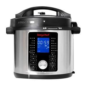 Nồi chiên hầm đa năng 16in1 Lazychef
