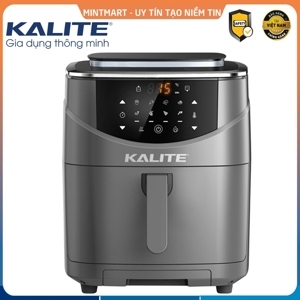 Nồi chiên hấp Kalite Steam 7