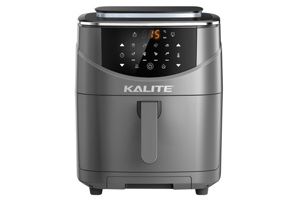 Nồi chiên hấp Kalite Steam 7