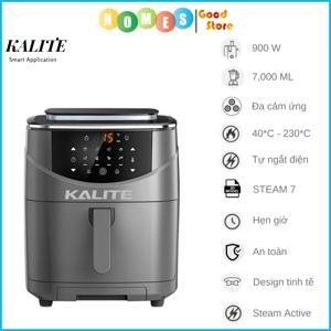 Nồi chiên hấp Kalite Steam 7