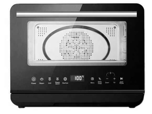 Nồi chiên hơi nước 20L Mishio MK318