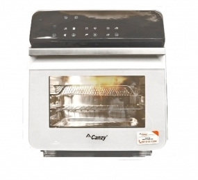 Nồi chiên hơi nước Canzy CZ D12GS