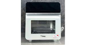 Nồi chiên hơi nước Canzy CZ D12GS