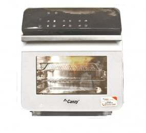 Nồi chiên hơi nước Canzy CZ D12GS